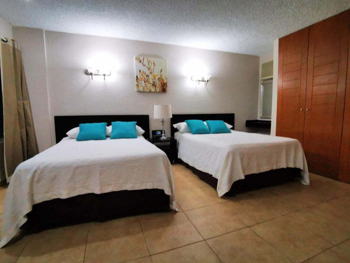Apartamento Brisas Beachfront In Zone