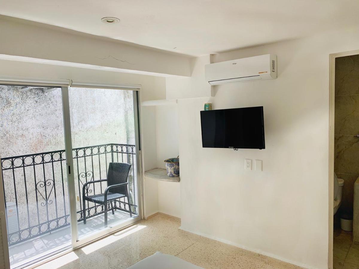 Bed and breakfast Antilope Cancún