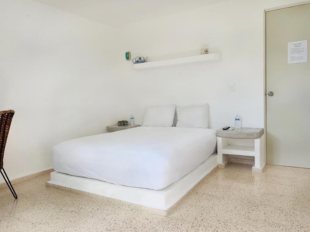 Bed and breakfast Antilope