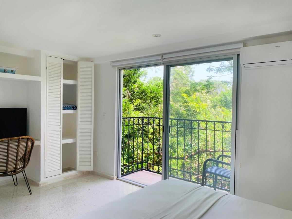 Bed and breakfast Antilope Cancún