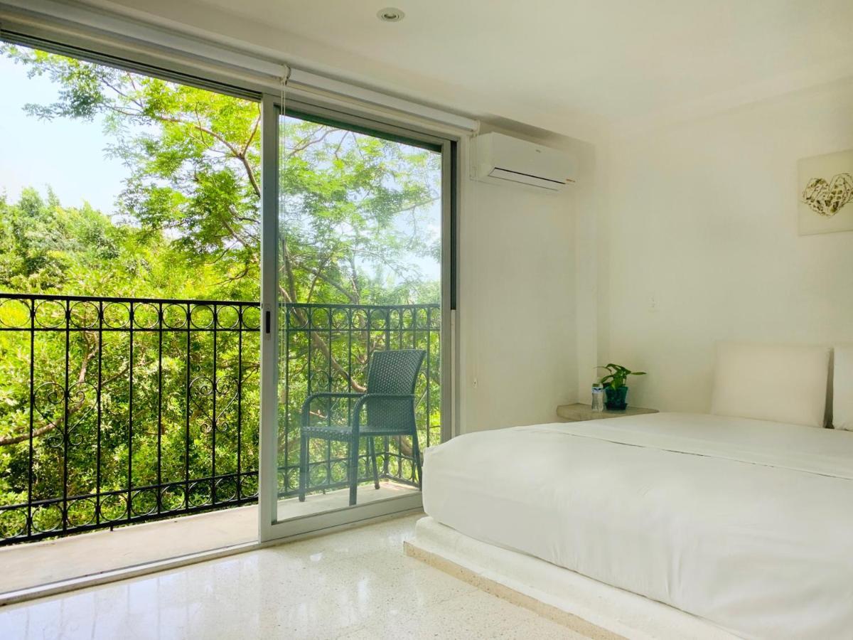 Antilope Bed and breakfast Cancún