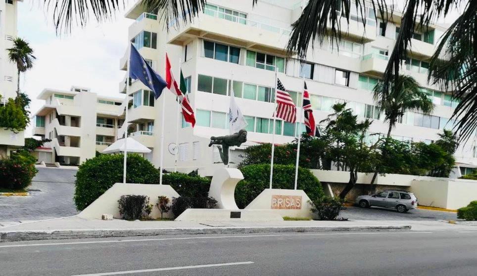 Delmar's Cancun