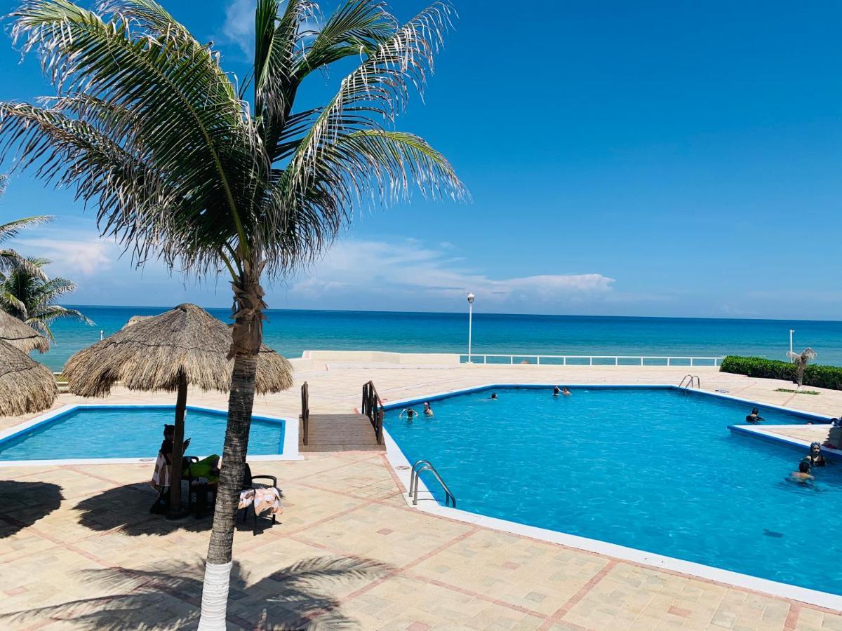 Delmar's Apartment Cancun