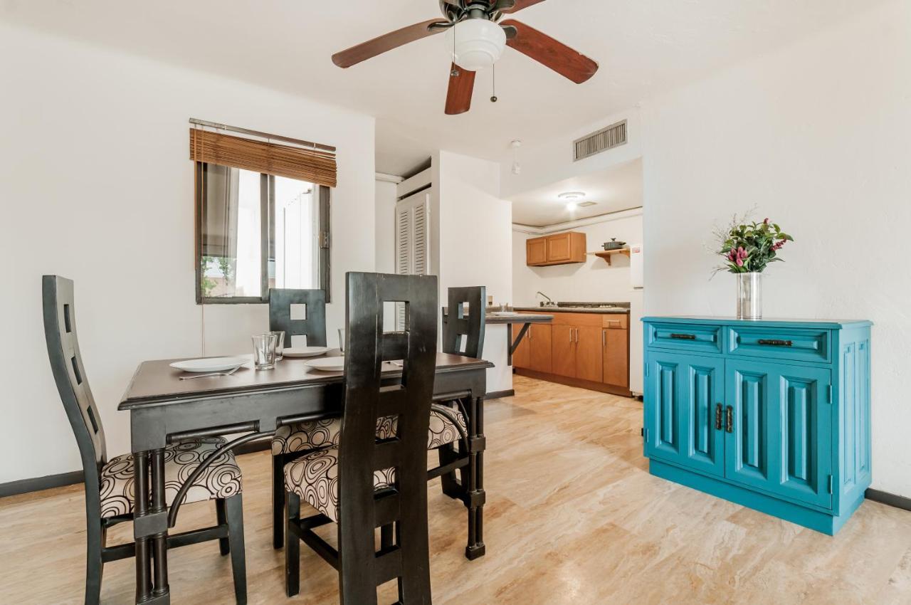 Apartment Delmar's