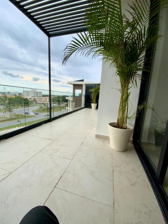Apartamento San Francisco Cancún