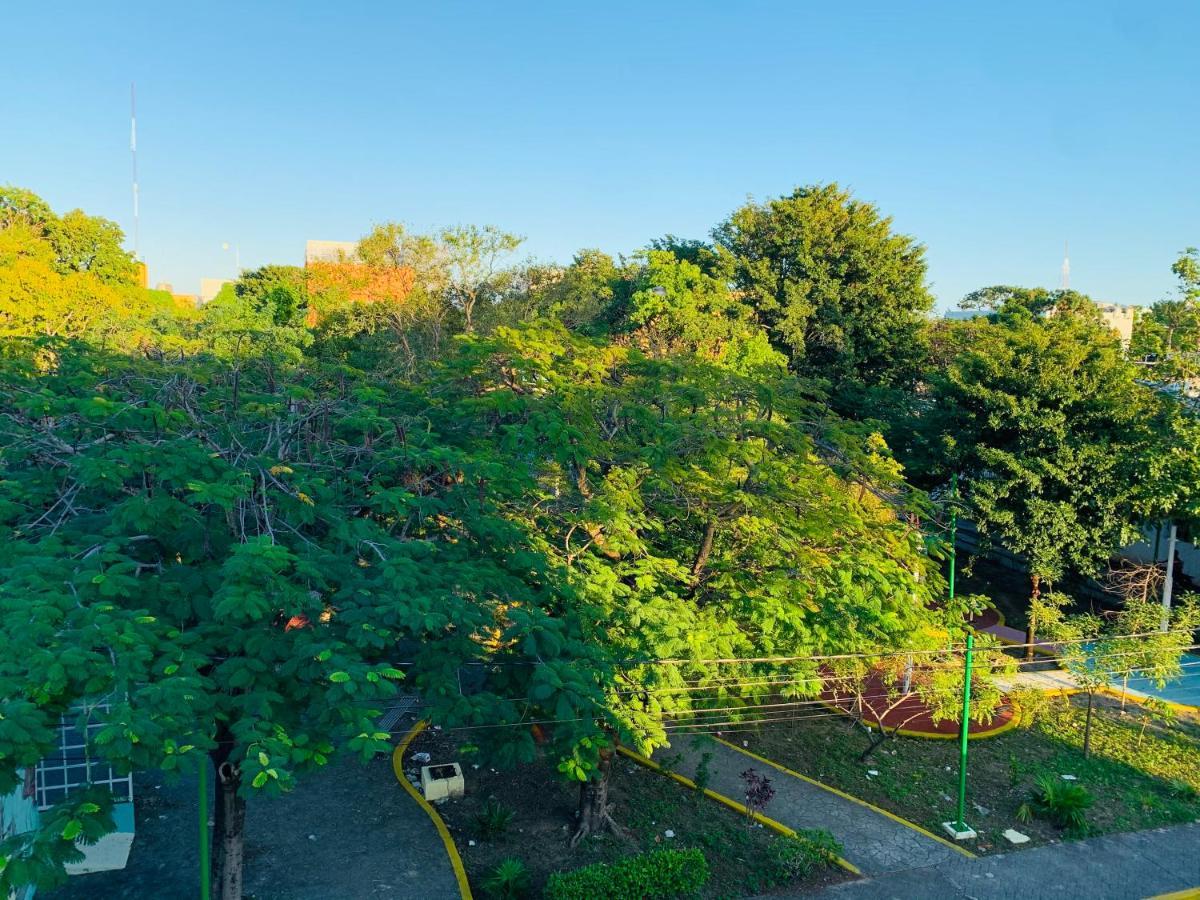 Bed and breakfast The Quetzal