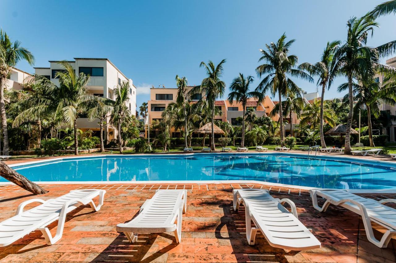 Apartment Delmar's Cancun