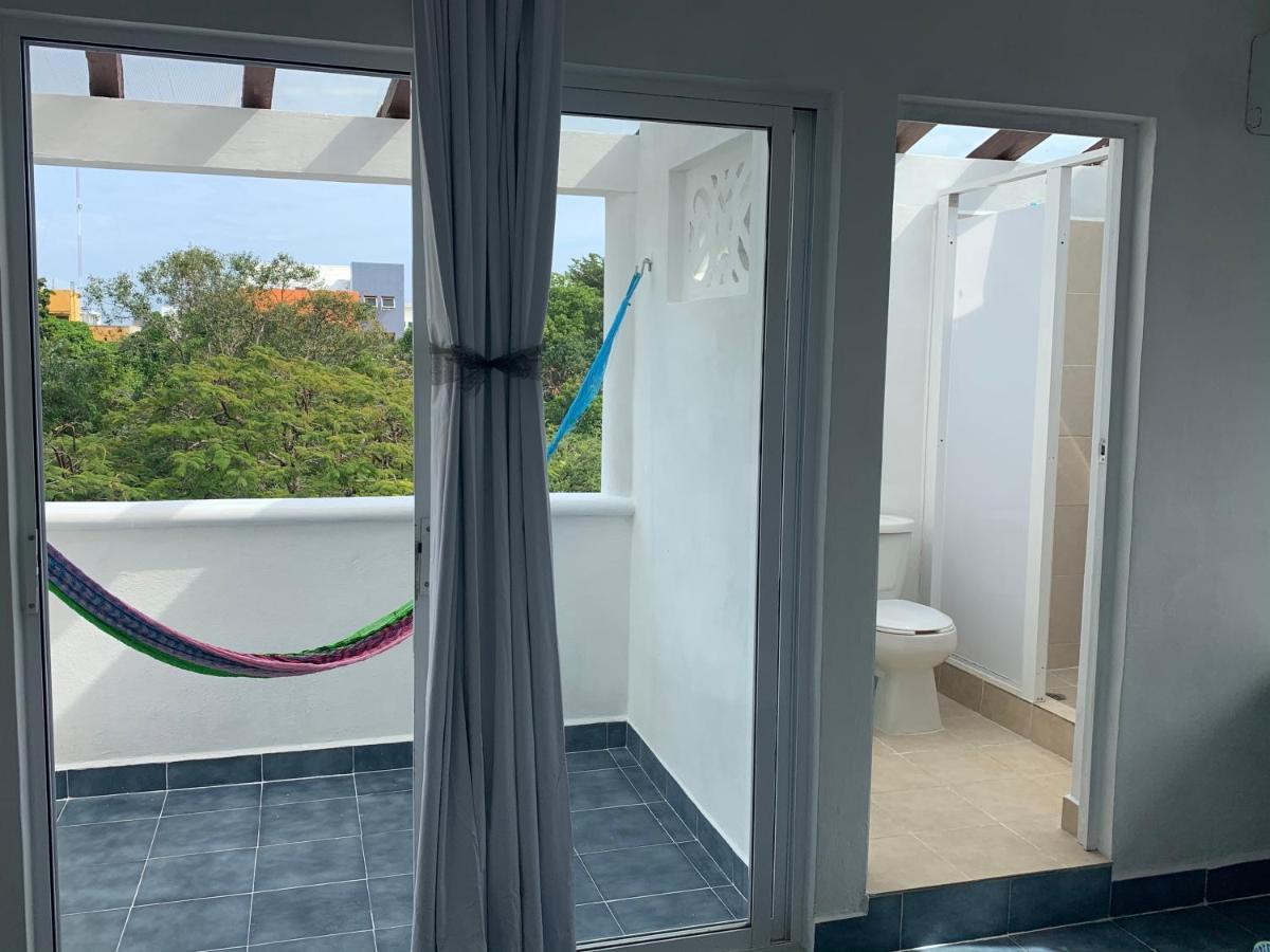 Bed and breakfast The Quetzal
