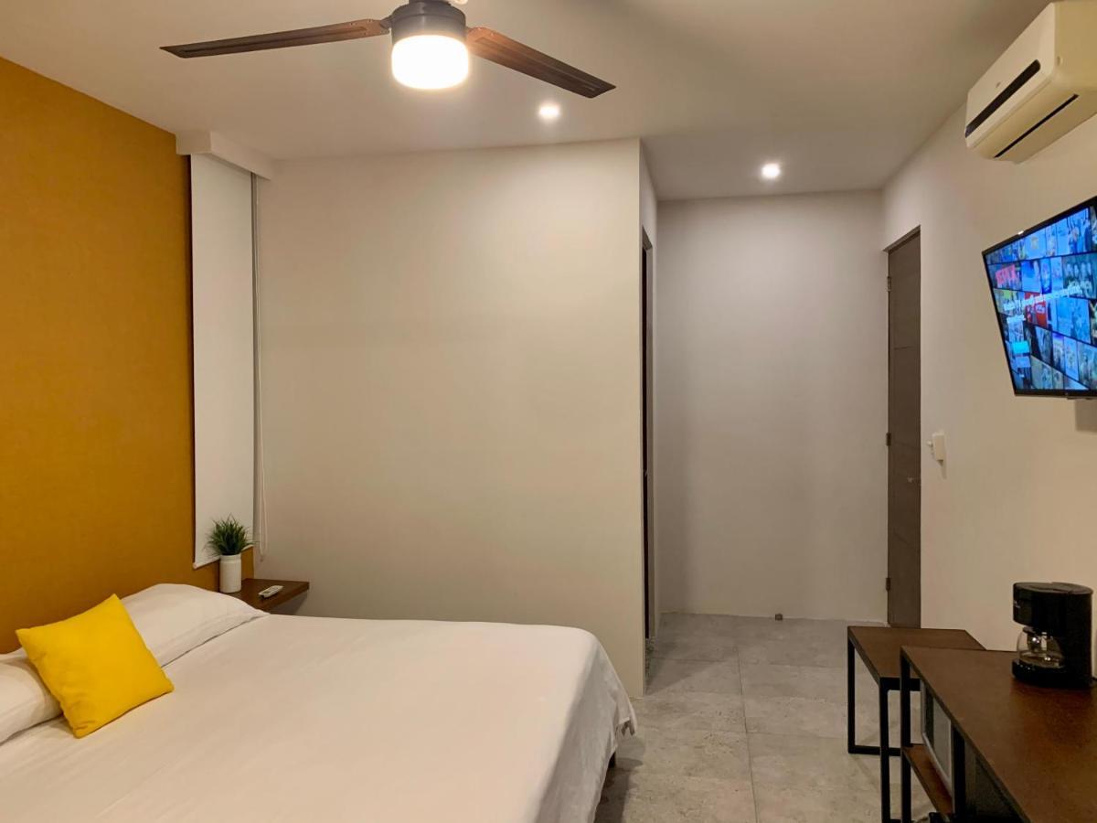 Palmas Guest house