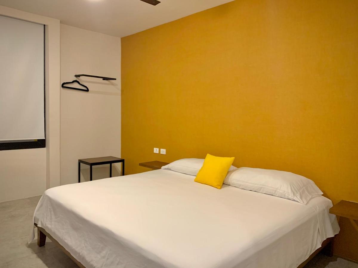 Guest house Palmas *