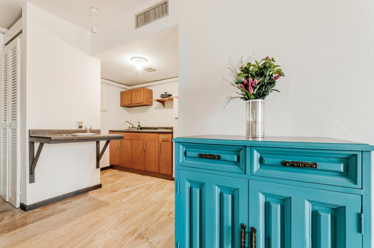 Apartment Delmar's *