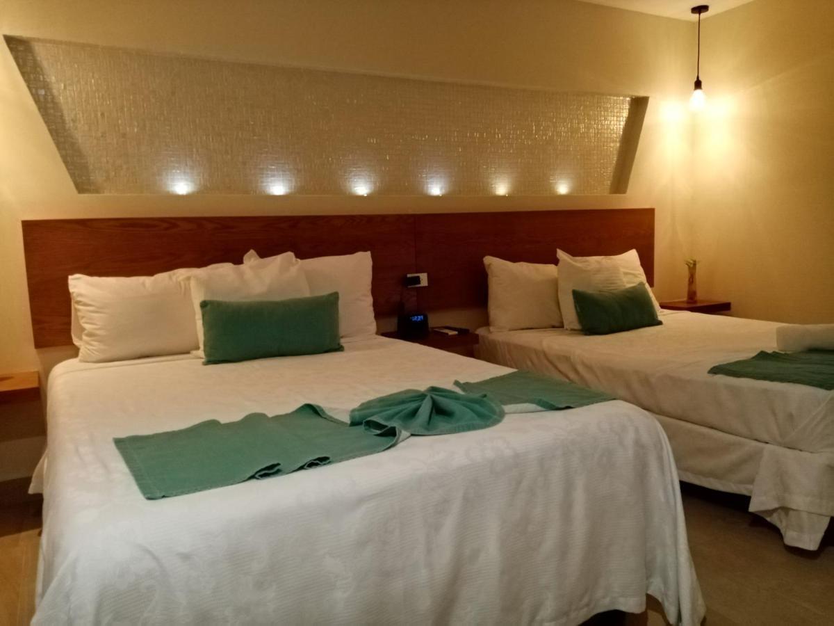 Apartamento Brisas 10 Beachside Cancún