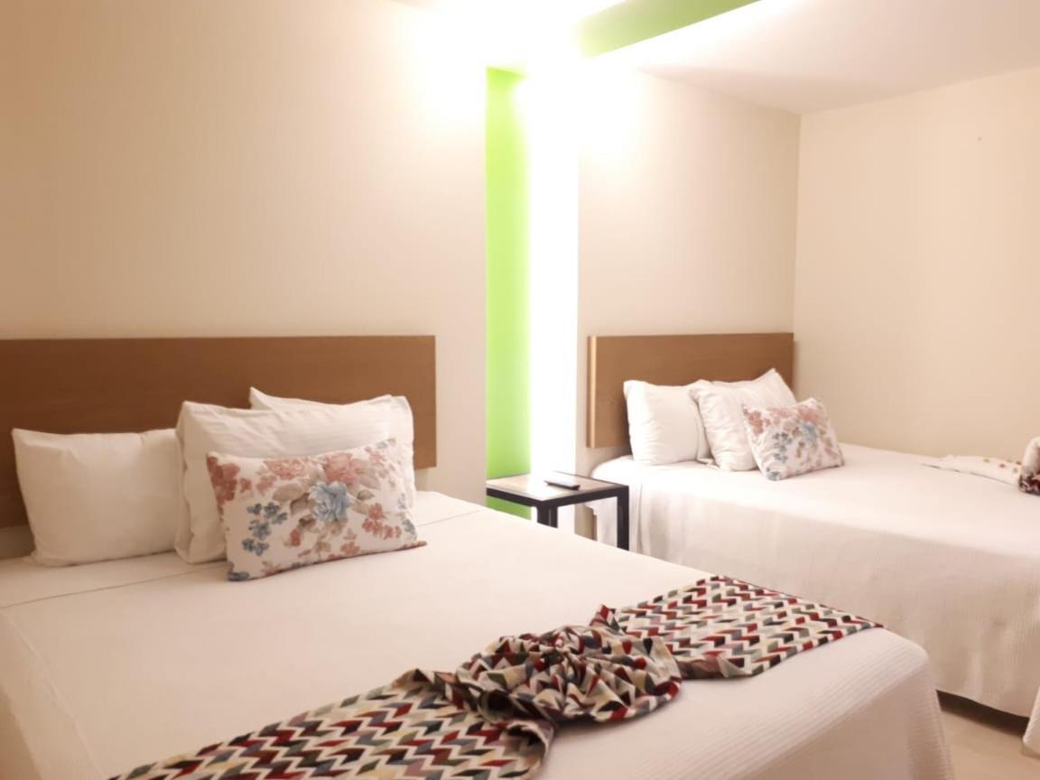 Brisas 10 Beachside Cancún