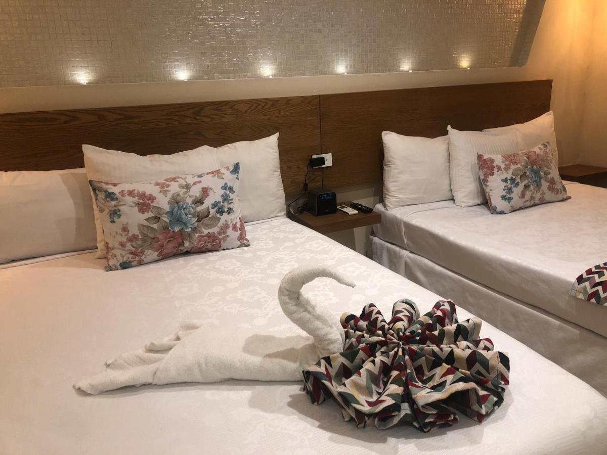 Brisas 10 Beachside Apartamento *