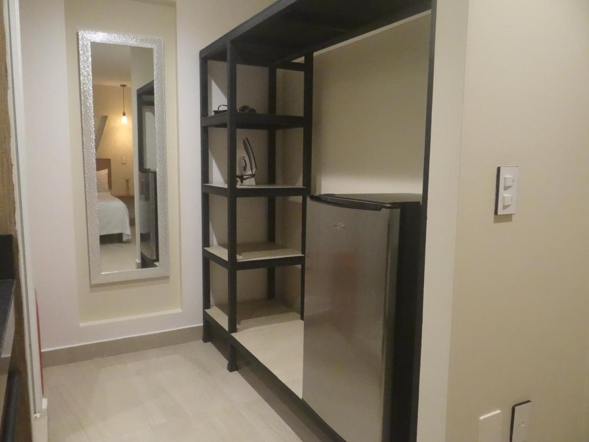 Brisas 10 Beachside Apartamento *