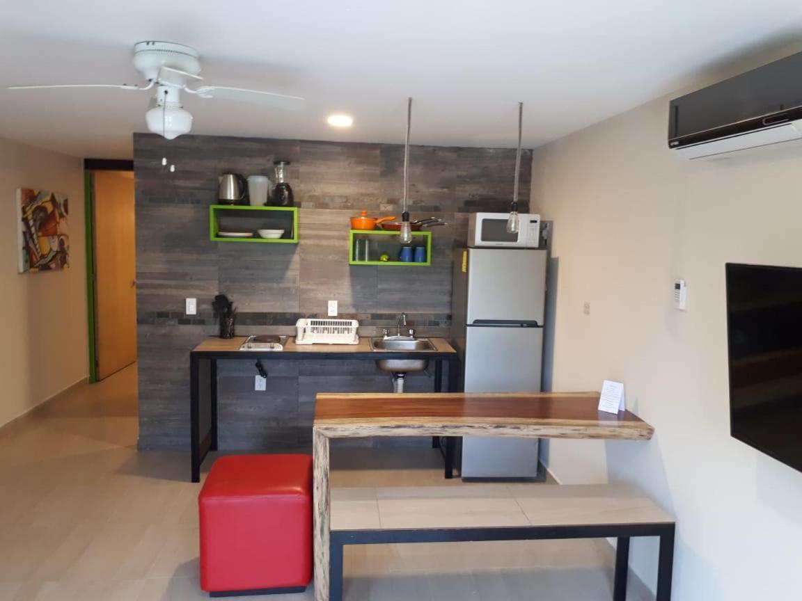 Apartamento Brisas 10 Beachside *