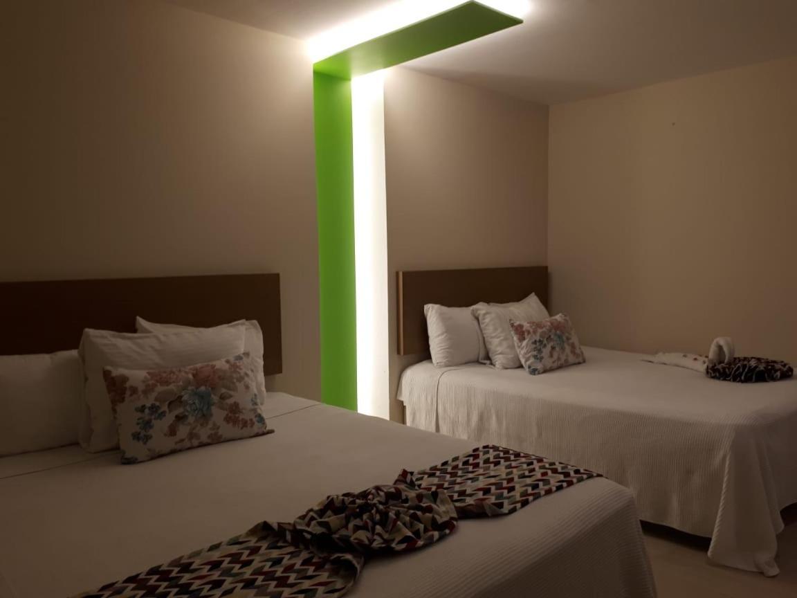 Apartamento Brisas 10 Beachside *