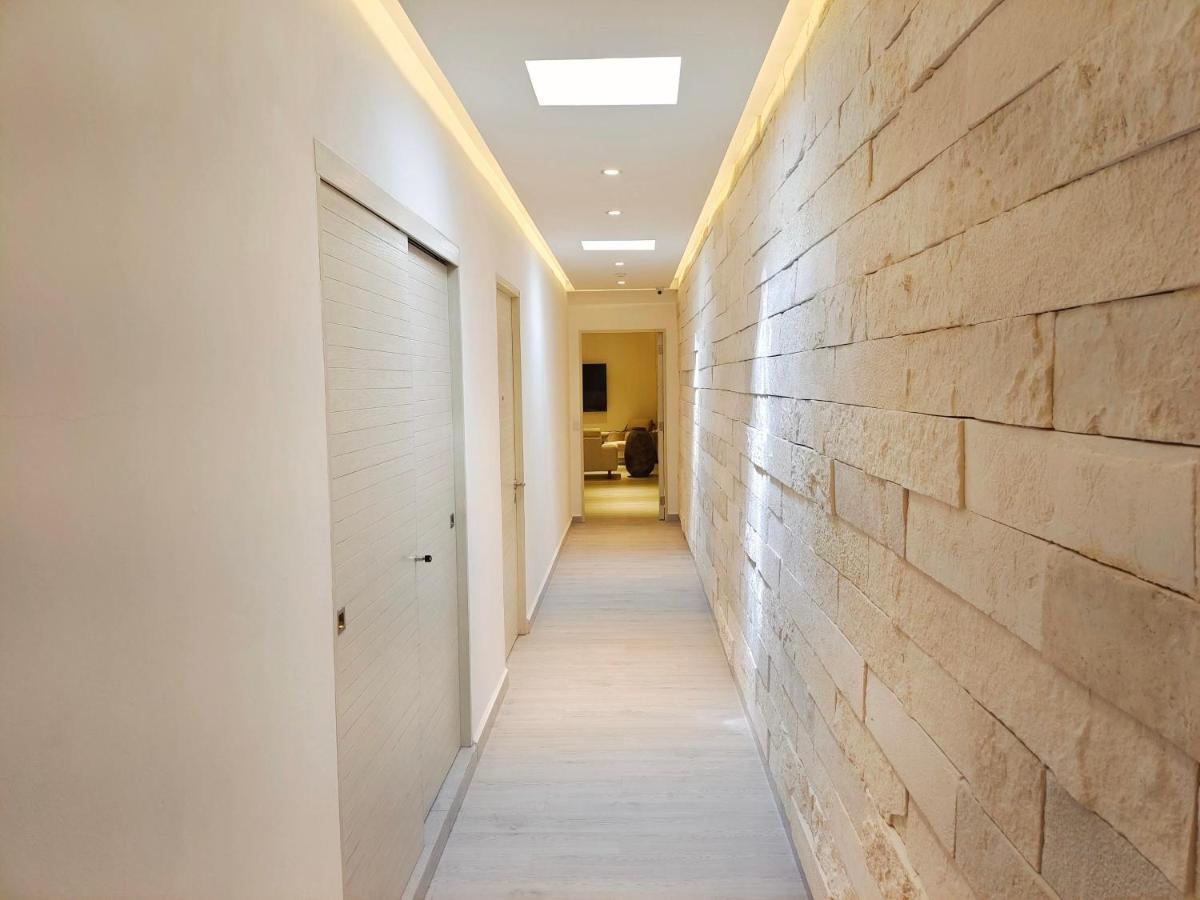 1st Luxury Warehouse Apartamento *