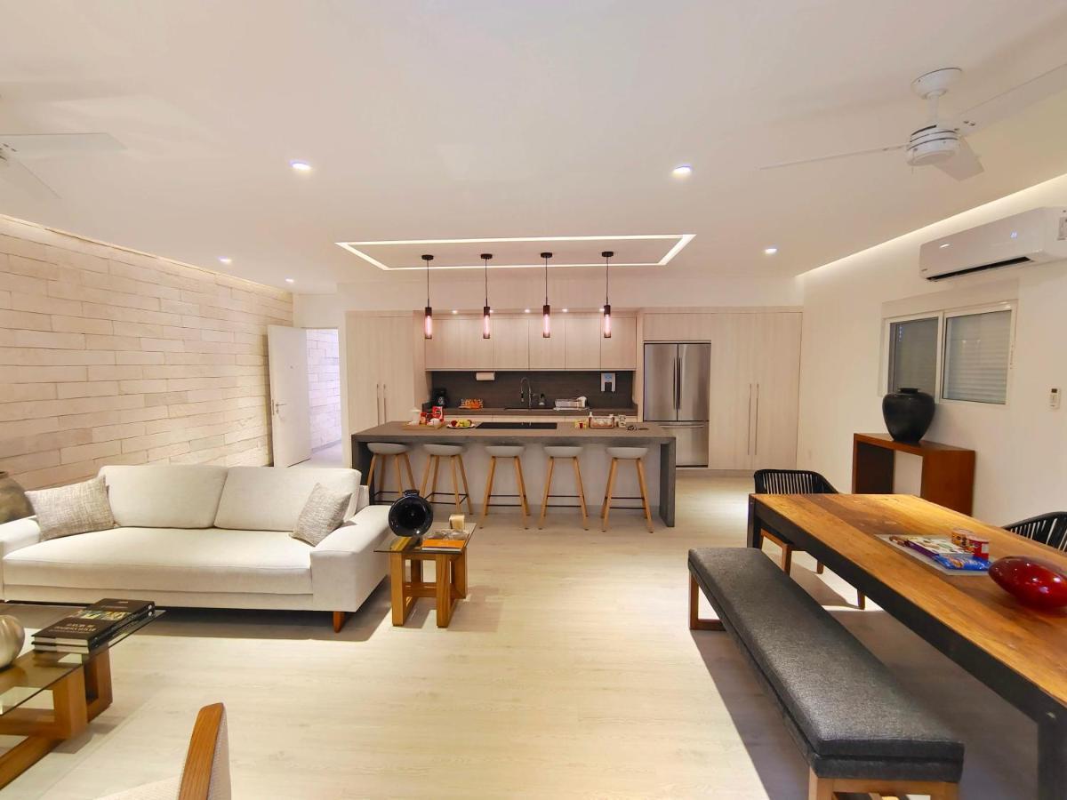 Apartamento 1st Luxury Warehouse