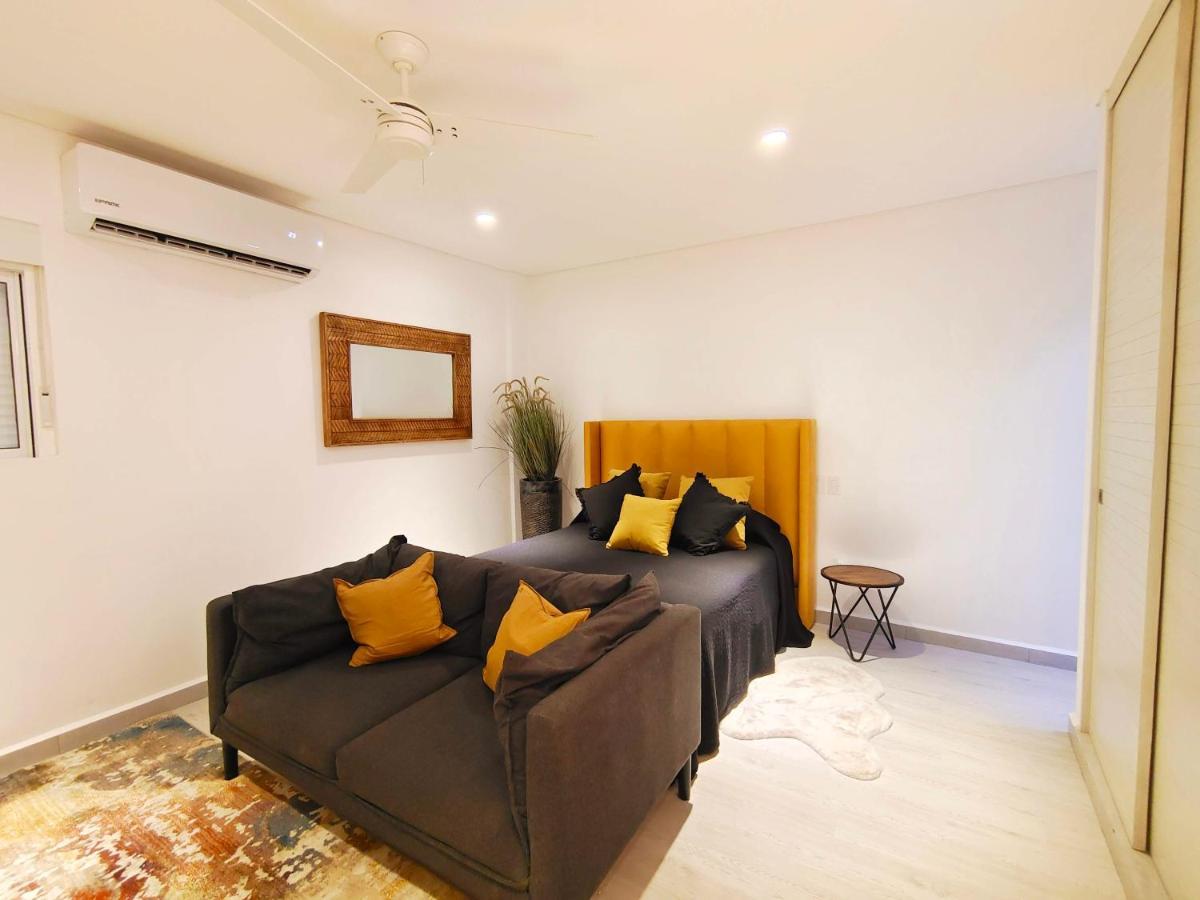 Apartamento 1st Luxury Warehouse