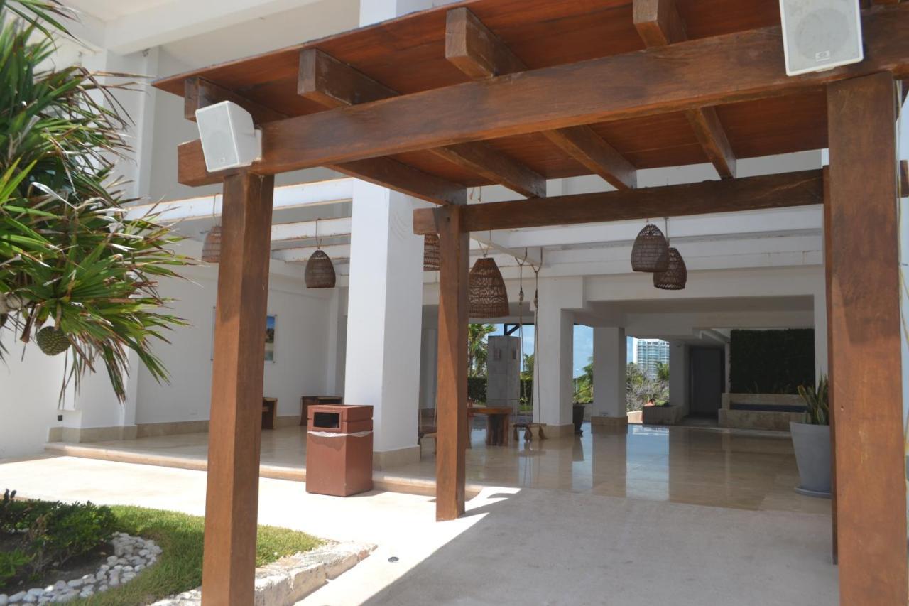 Apartamento Ocean View *