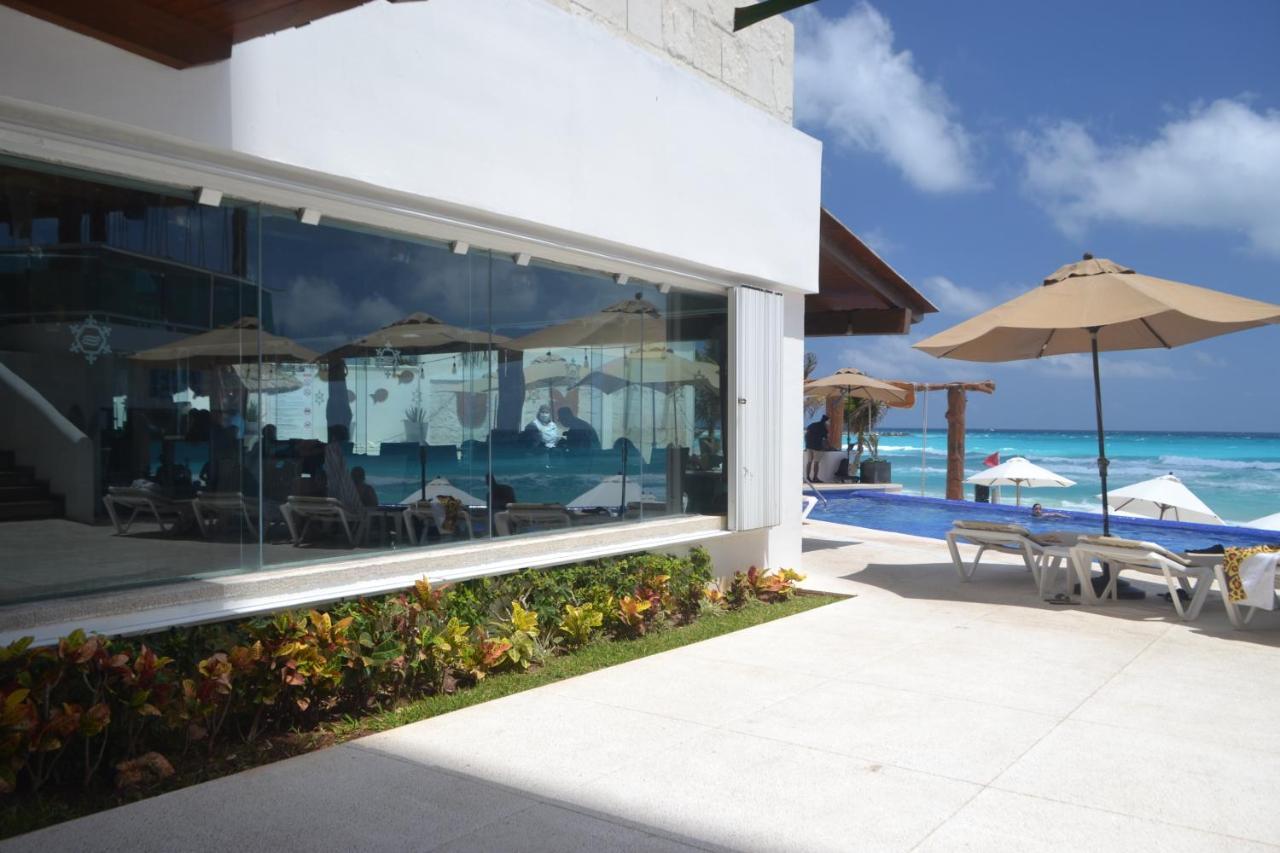 Ocean View Apartamento