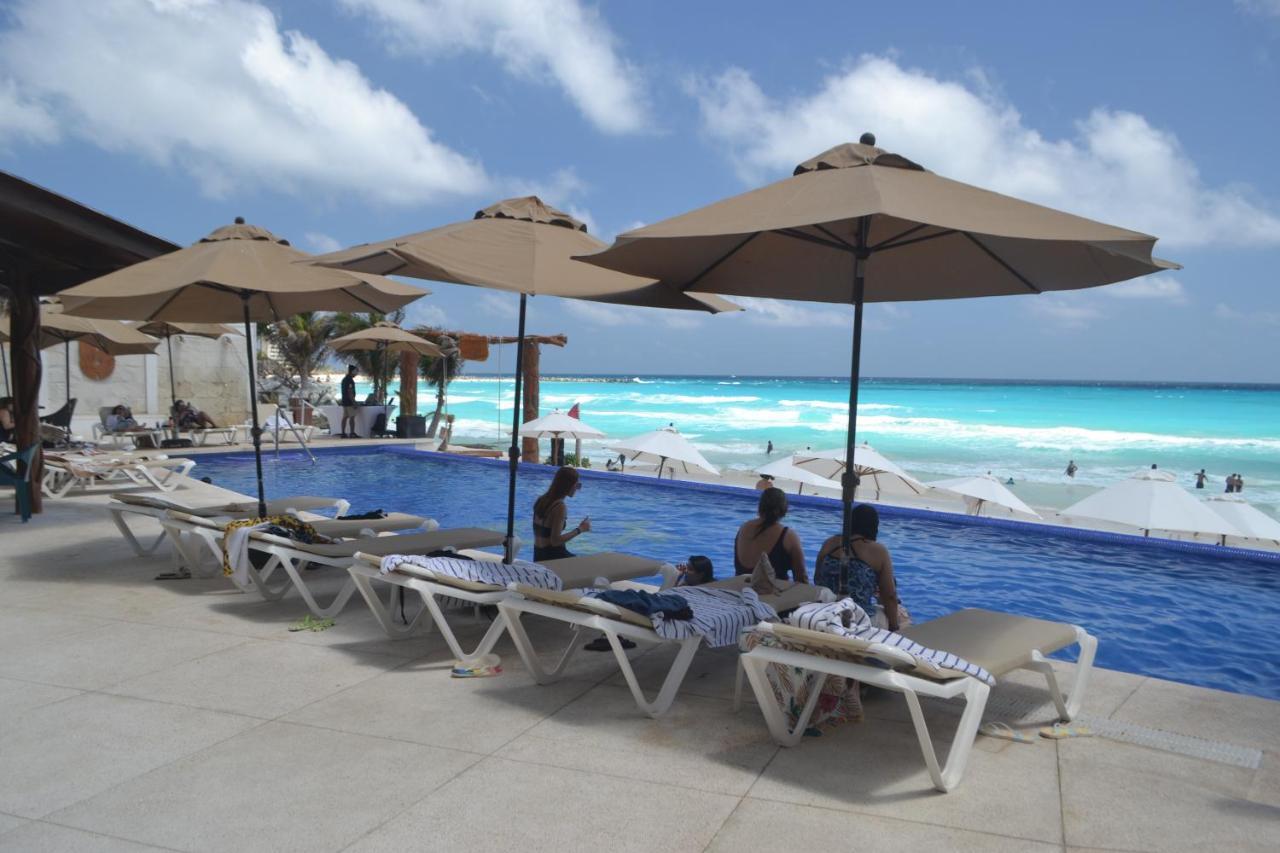 Ocean View Apartamento Cancún