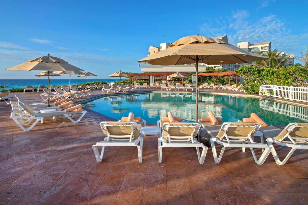 State Of The Art En La Mejor Playa De Frente A Plaza La Isla Apartment