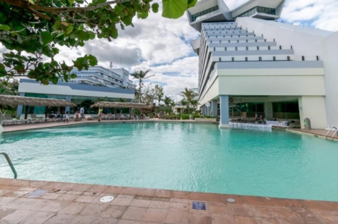 Apartment State Of The Art En La Mejor Playa De Frente A Plaza La Isla