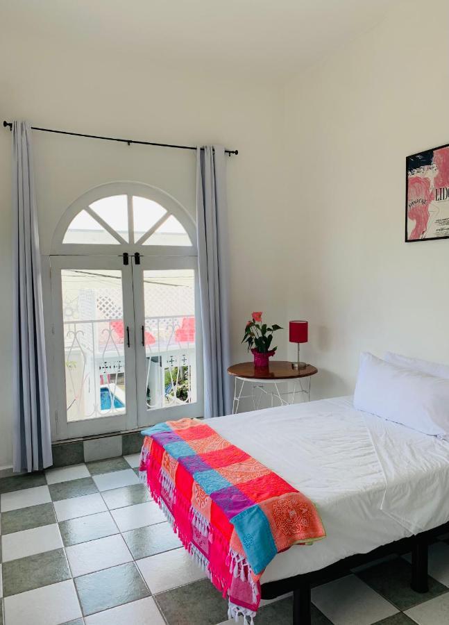 Bed and breakfast The Quetzal *