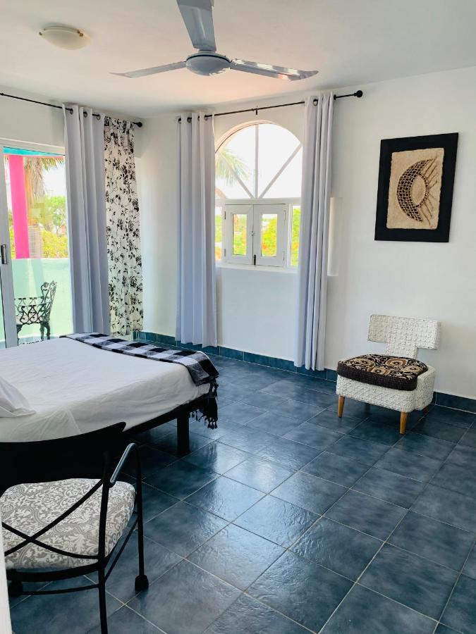 Bed and breakfast The Quetzal