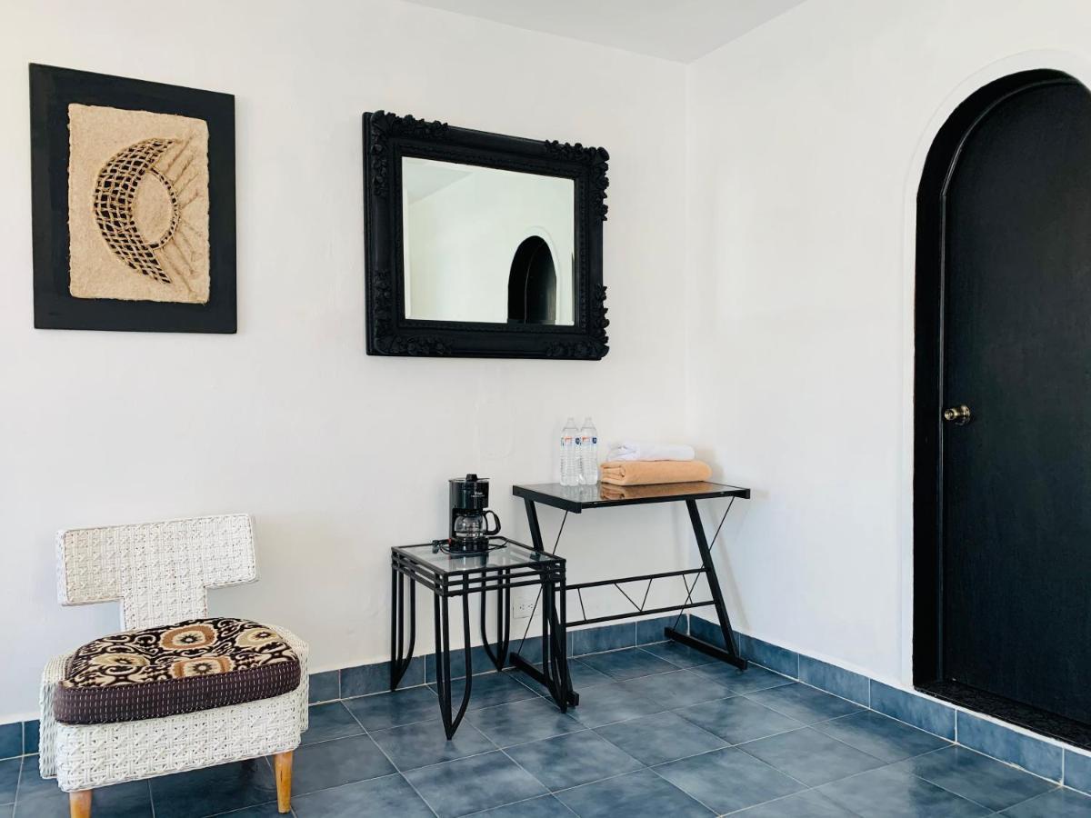 The Quetzal Bed and breakfast