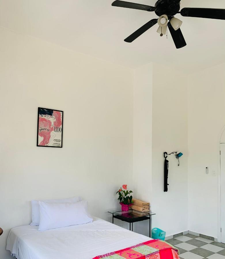 Bed and breakfast The Quetzal Cancún