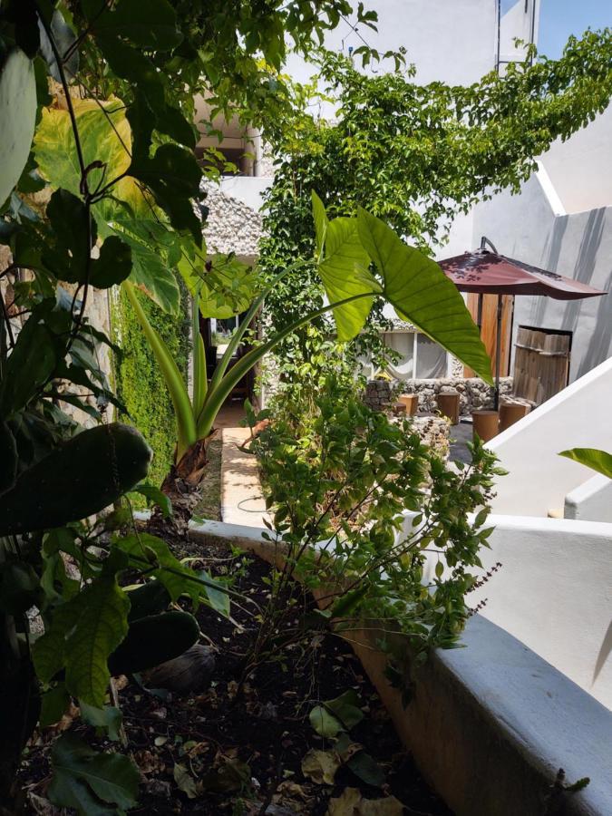 Apartamento Casa Gekos Cuijas Cancún
