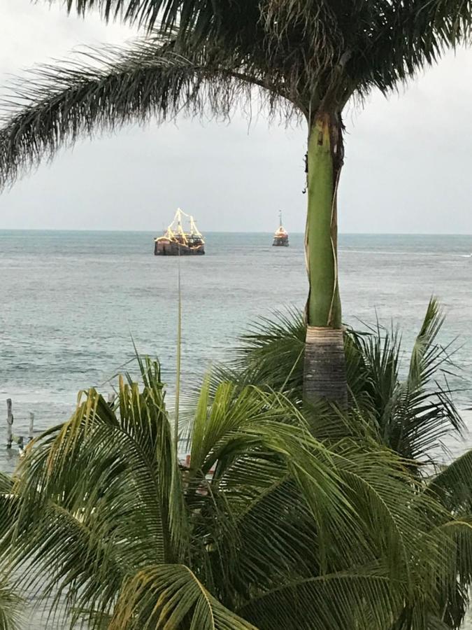 Front Private With Shared Bathroom Apartment Cancun
