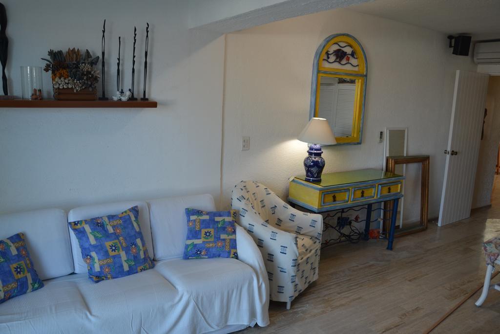 Apartamento Beach Escape