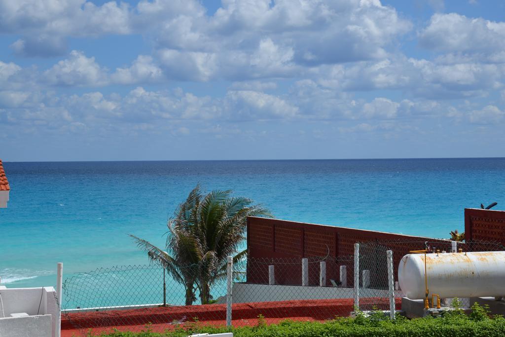 Apartamento Beach Escape