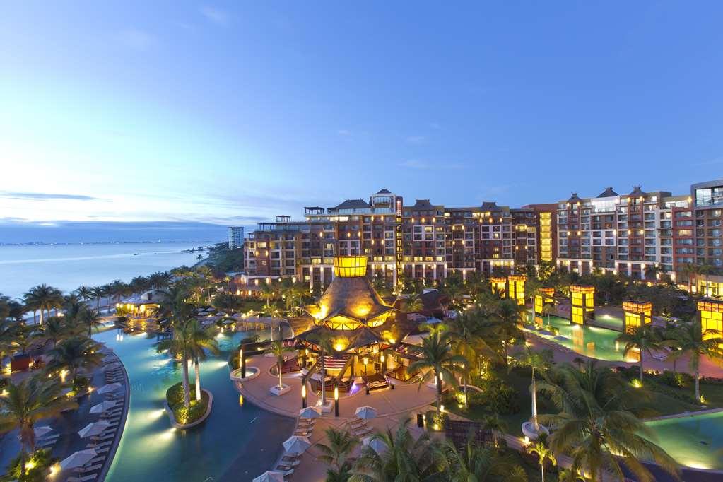 Del Palmar And 5* Cancún