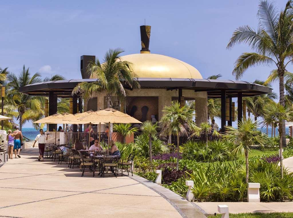 Resort Del Palmar And Cancún