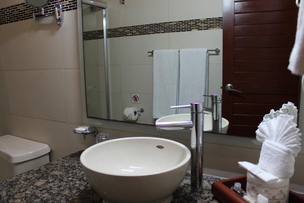 Hotel Grand 4*