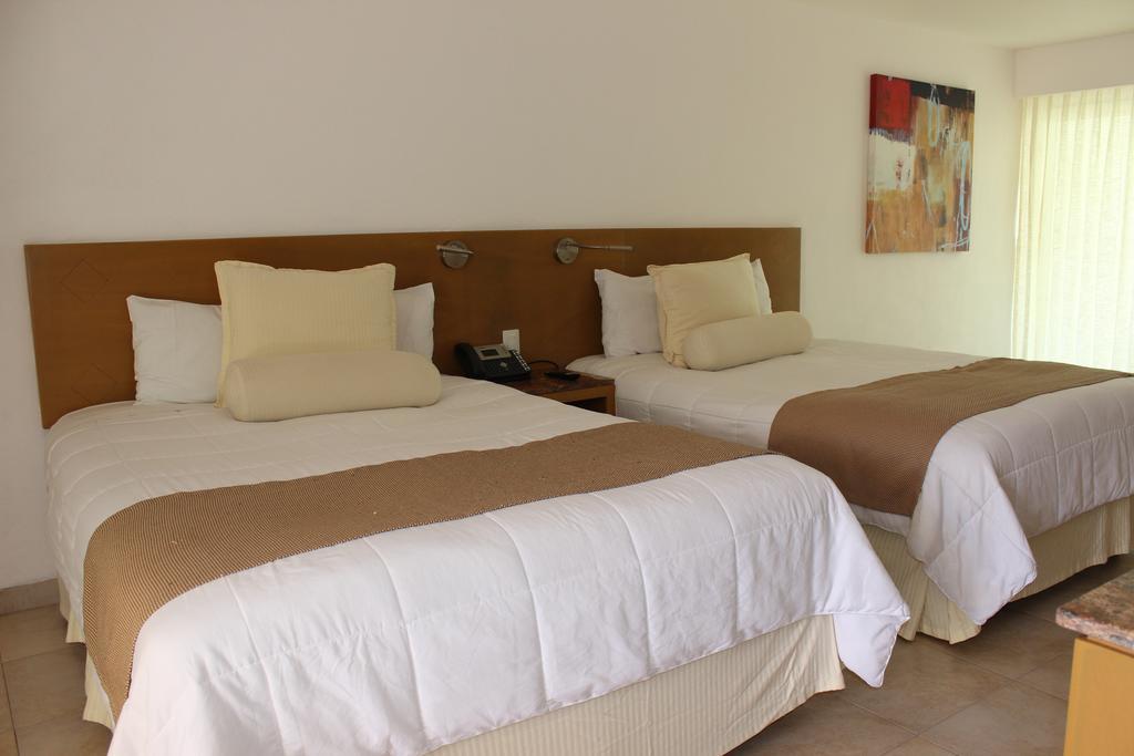 Ocean Cancún