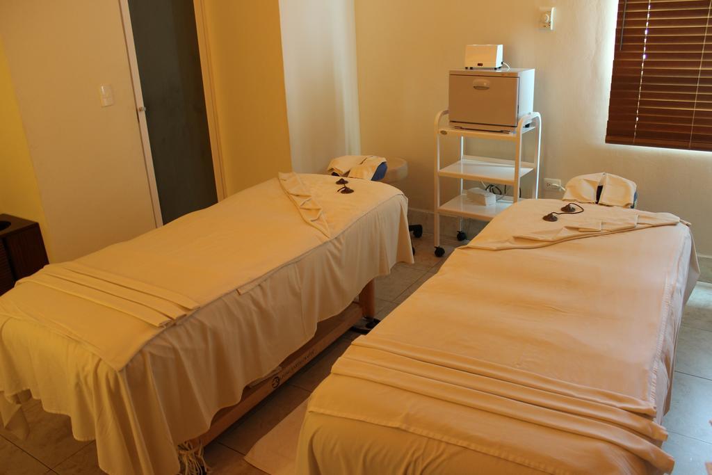 Ocean 3* Cancún