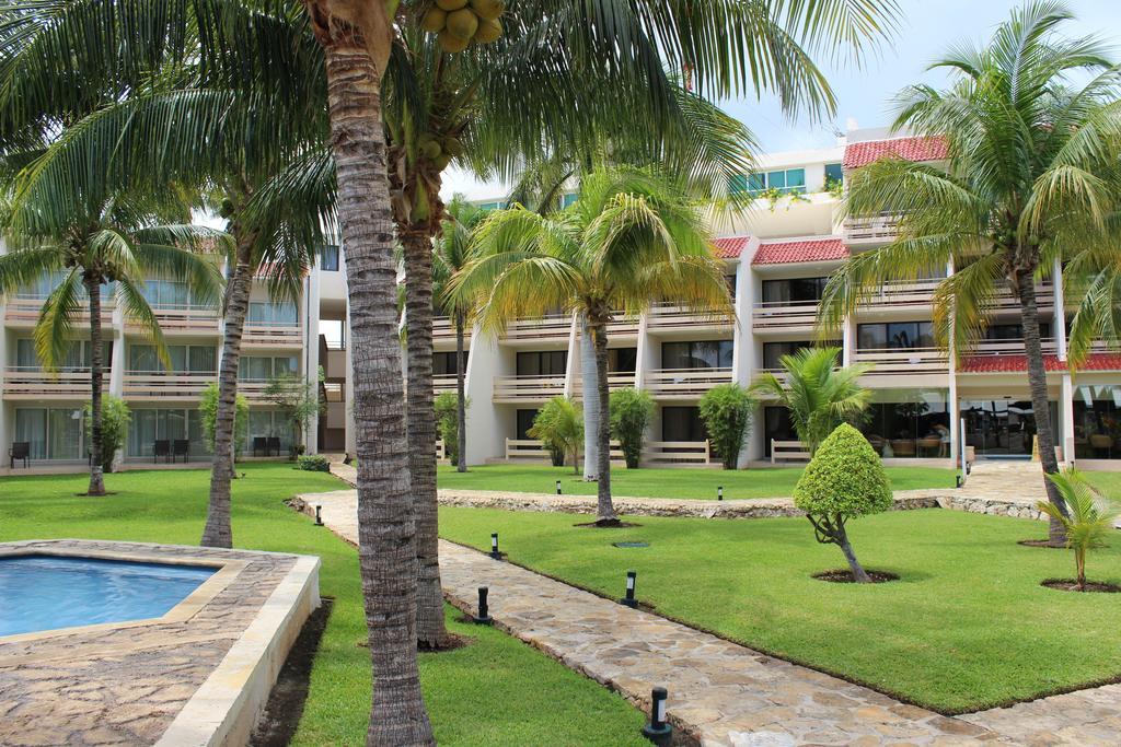 Resort Ocean Cancún