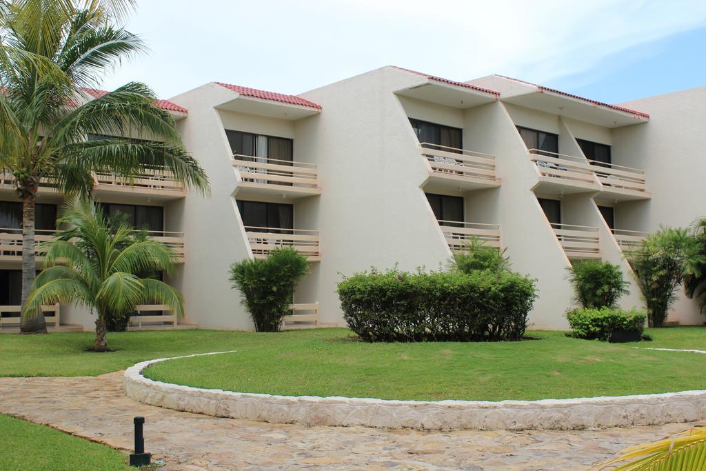 Ocean Resort Cancún