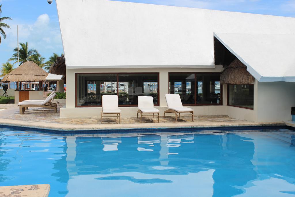 Ocean Resort
