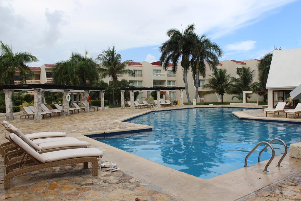 Resort Ocean 3*
