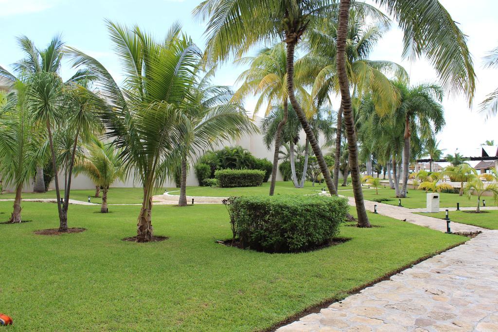 Ocean Cancún