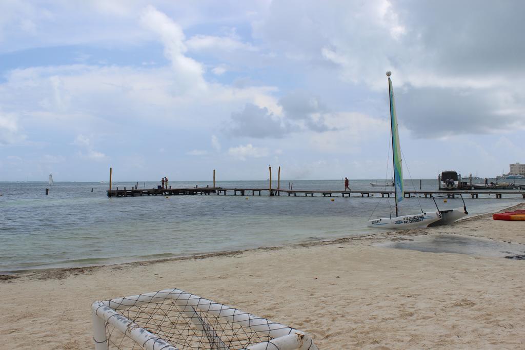 Ocean Resort