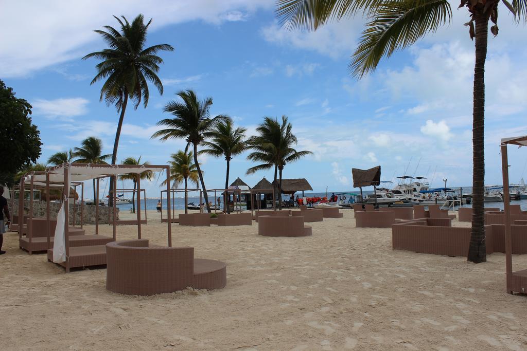 Resort Ocean 3*