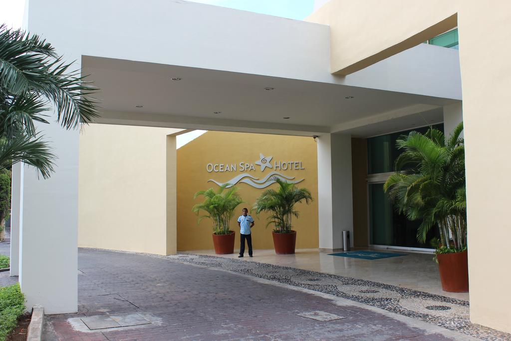 Resort Ocean Cancún
